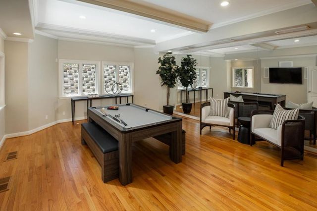 393 Atherton Avenue, Atherton, CA 94027