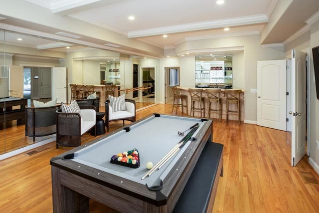 393 Atherton Avenue, Atherton, CA 94027