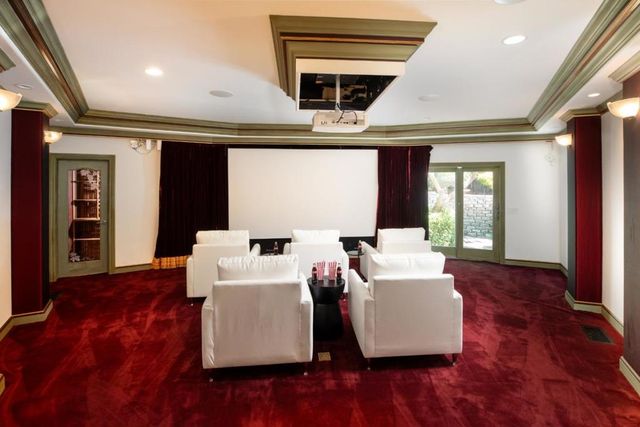 393 Atherton Avenue, Atherton, CA 94027