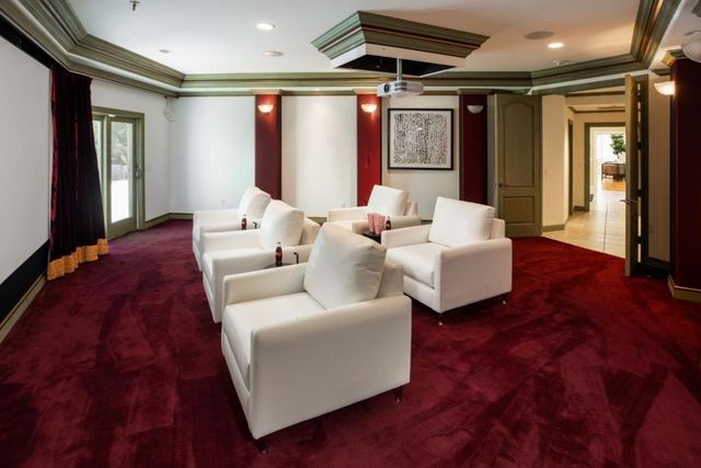 393 Atherton Avenue, Atherton, CA 94027