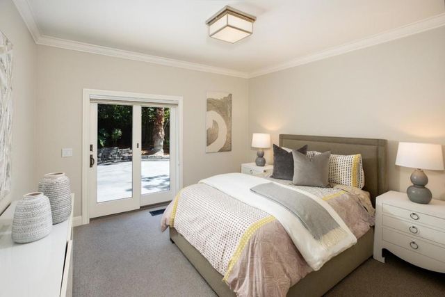 393 Atherton Avenue, Atherton, CA 94027