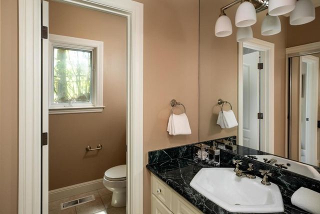 393 Atherton Avenue, Atherton, CA 94027