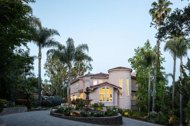 393 Atherton Avenue, Atherton, CA 94027