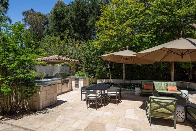 393 Atherton Avenue, Atherton, CA 94027