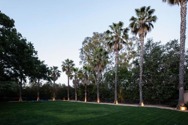 393 Atherton Avenue, Atherton, CA 94027