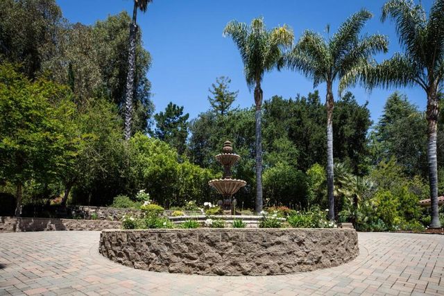 393 Atherton Avenue, Atherton, CA 94027