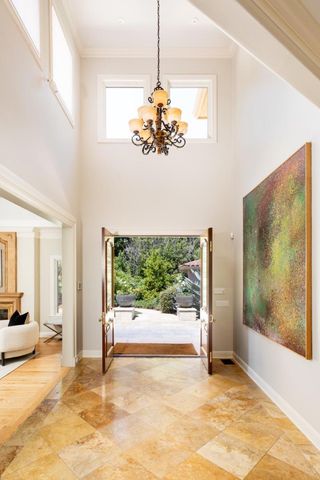 393 Atherton Avenue, Atherton, CA 94027