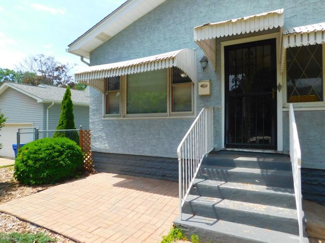 2127 Nokomis Avenue, Saint Paul, MN 55119
