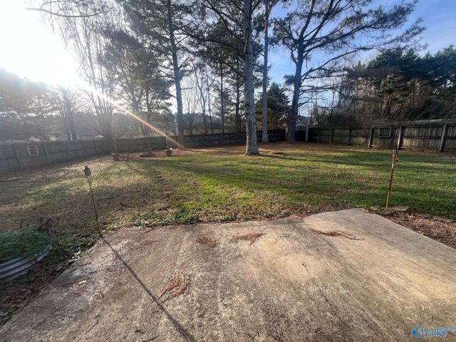 108 Ann Bradley Drive, Huntsville, AL 35811