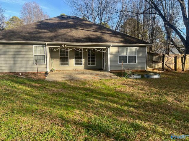 108 Ann Bradley Drive, Huntsville, AL 35811