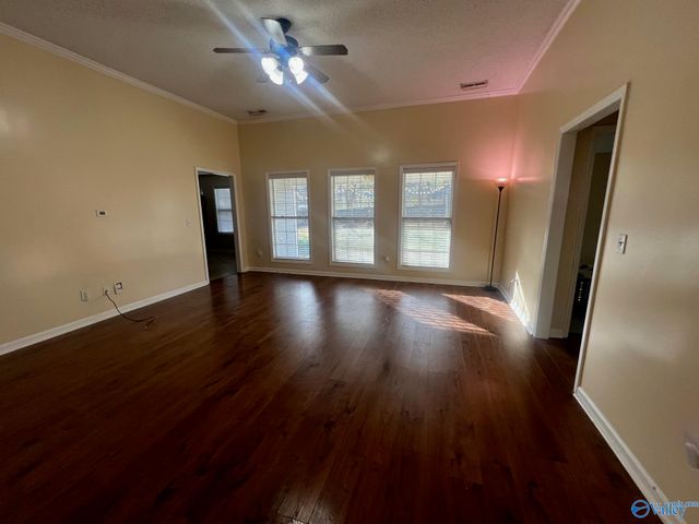 108 Ann Bradley Drive, Huntsville, AL 35811