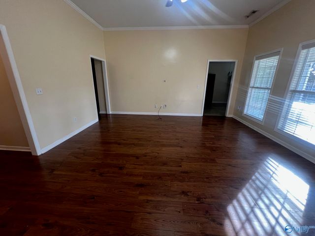 108 Ann Bradley Drive, Huntsville, AL 35811