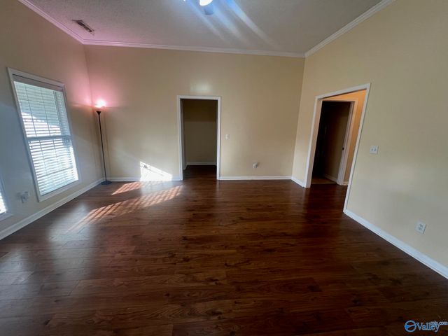 108 Ann Bradley Drive, Huntsville, AL 35811