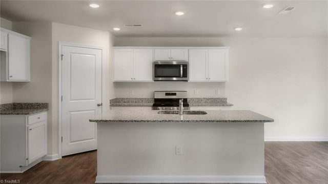 114 Linden Drive, Thomasville, NC 27360