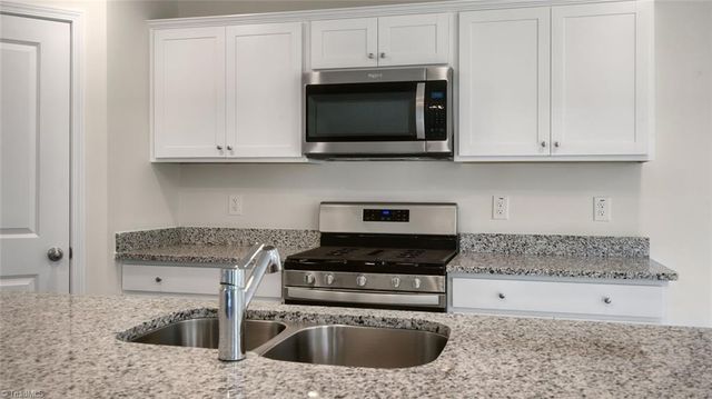 114 Linden Drive, Thomasville, NC 27360
