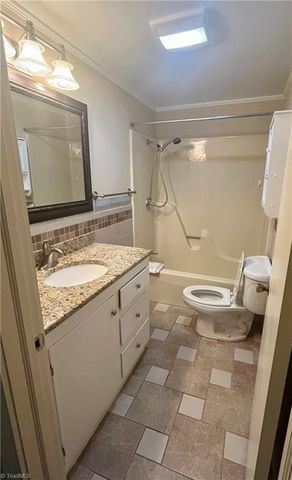 1513 Pittman Street, Mount Airy, NC 27030