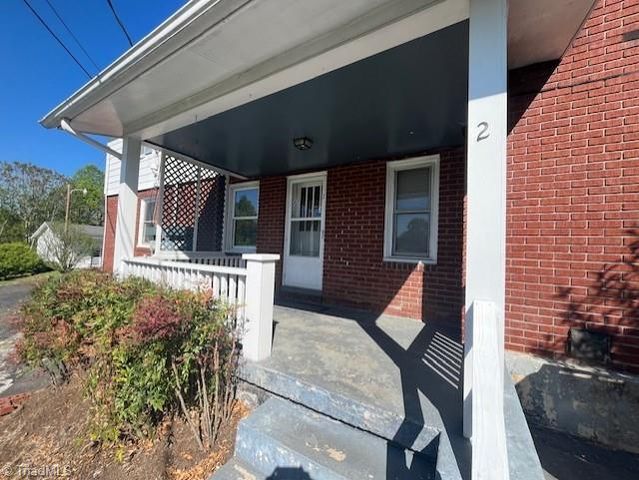 1513 Pittman Street, Mount Airy, NC 27030