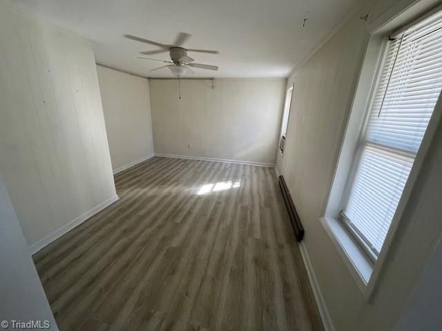 1513 Pittman Street, Mount Airy, NC 27030