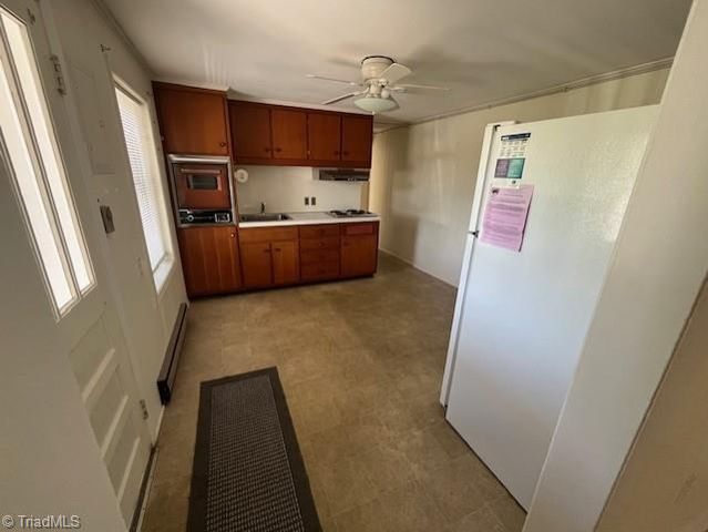 1513 Pittman Street, Mount Airy, NC 27030