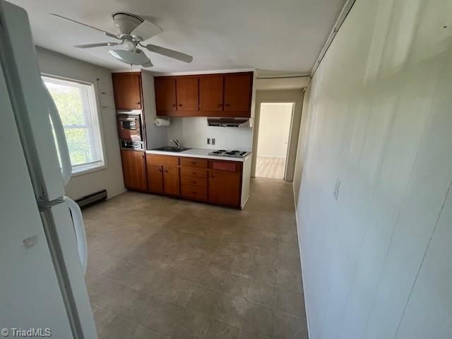 1513 Pittman Street, Mount Airy, NC 27030