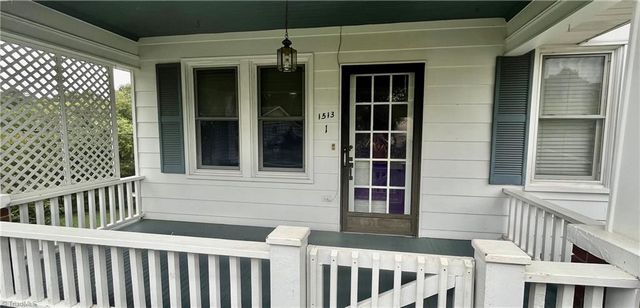 1513 Pittman Street, Mount Airy, NC 27030