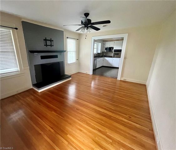 1513 Pittman Street, Mount Airy, NC 27030