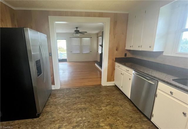 1513 Pittman Street, Mount Airy, NC 27030