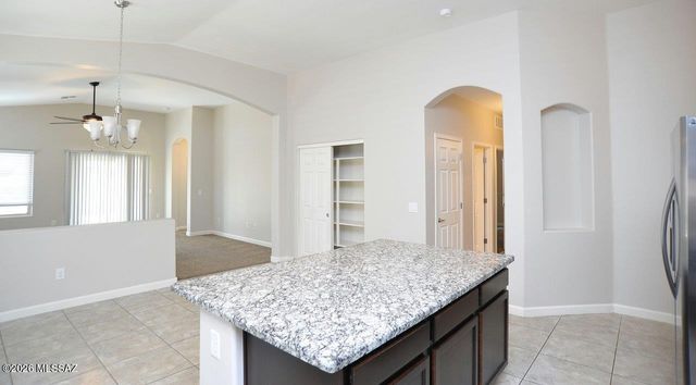 9073 W Birchover Drive, Marana, AZ 85653