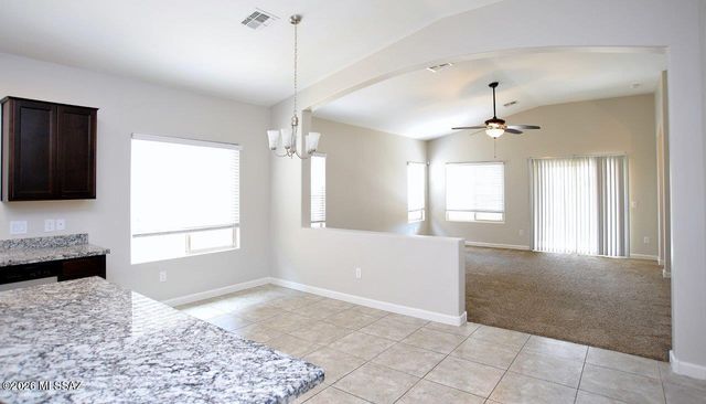 9073 W Birchover Drive, Marana, AZ 85653