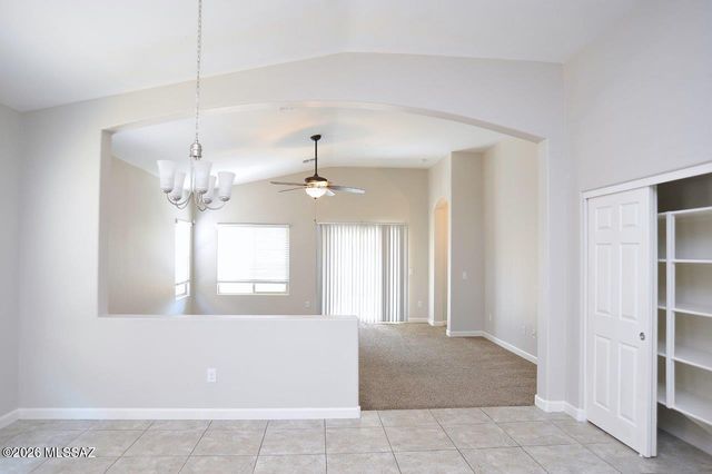 9073 W Birchover Drive, Marana, AZ 85653