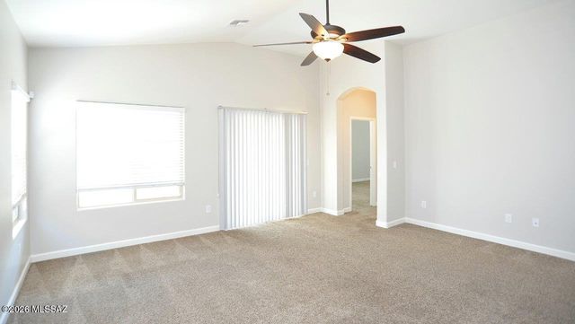 9073 W Birchover Drive, Marana, AZ 85653