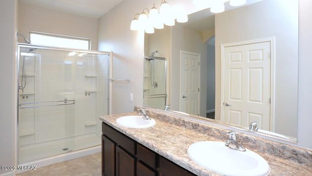 9073 W Birchover Drive, Marana, AZ 85653