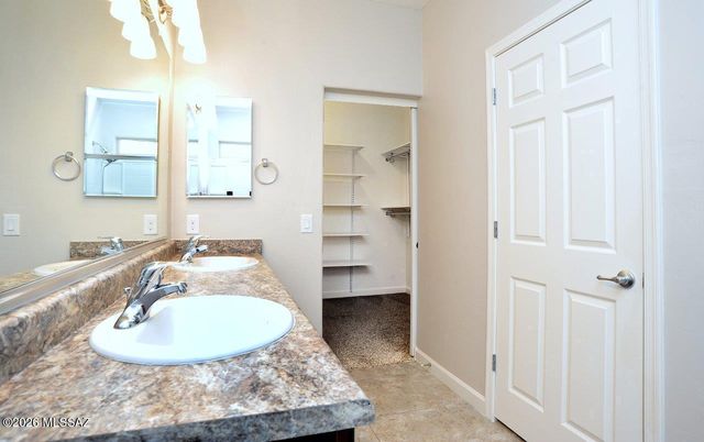 9073 W Birchover Drive, Marana, AZ 85653