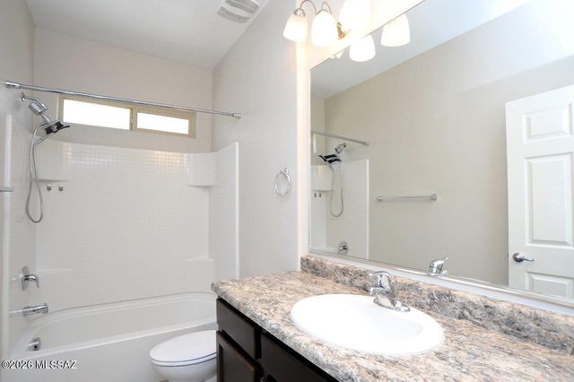 9073 W Birchover Drive, Marana, AZ 85653