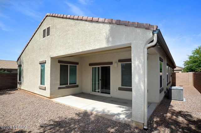 9073 W Birchover Drive, Marana, AZ 85653