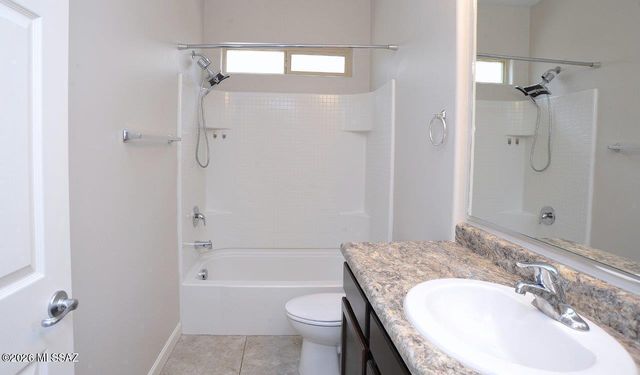 9073 W Birchover Drive, Marana, AZ 85653