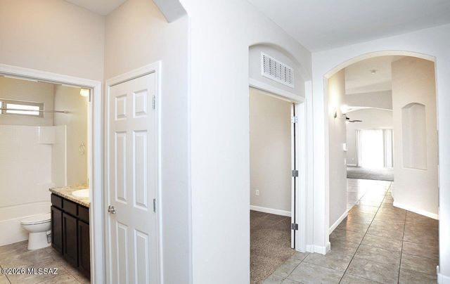 9073 W Birchover Drive, Marana, AZ 85653