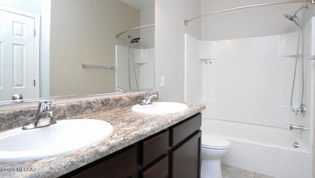 9073 W Birchover Drive, Marana, AZ 85653