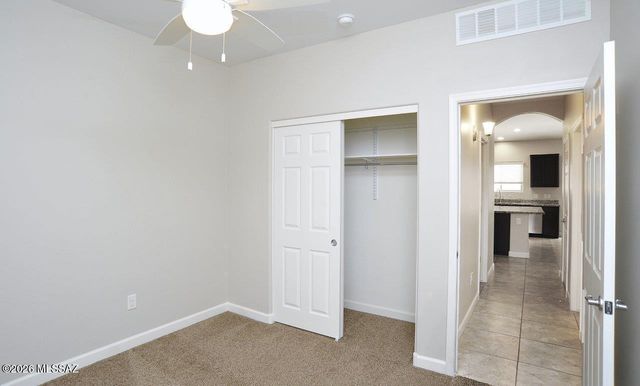 9073 W Birchover Drive, Marana, AZ 85653