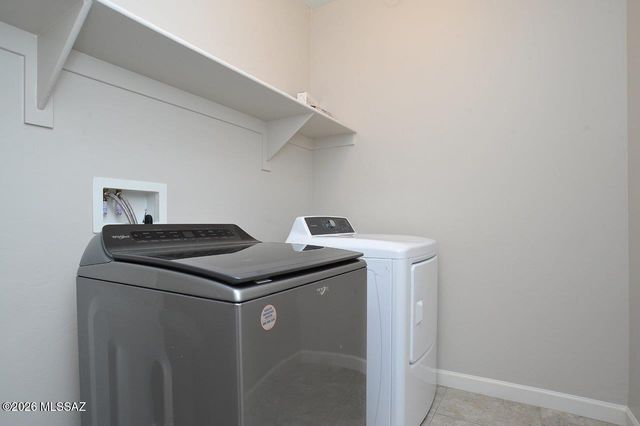 9073 W Birchover Drive, Marana, AZ 85653