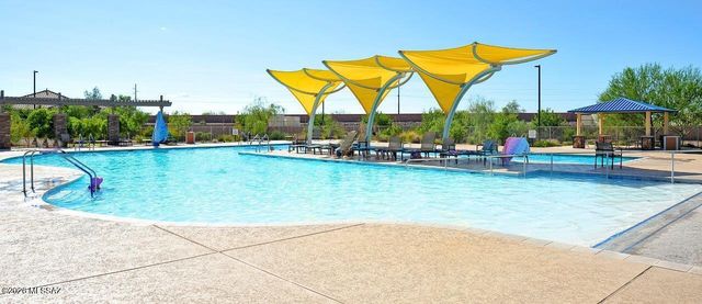 9073 W Birchover Drive, Marana, AZ 85653