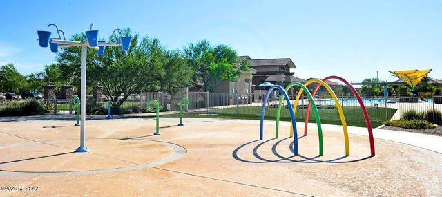 9073 W Birchover Drive, Marana, AZ 85653