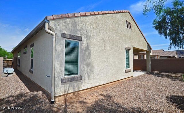 9073 W Birchover Drive, Marana, AZ 85653