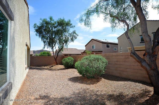 9073 W Birchover Drive, Marana, AZ 85653