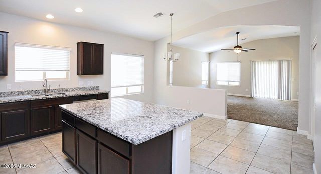 9073 W Birchover Drive, Marana, AZ 85653