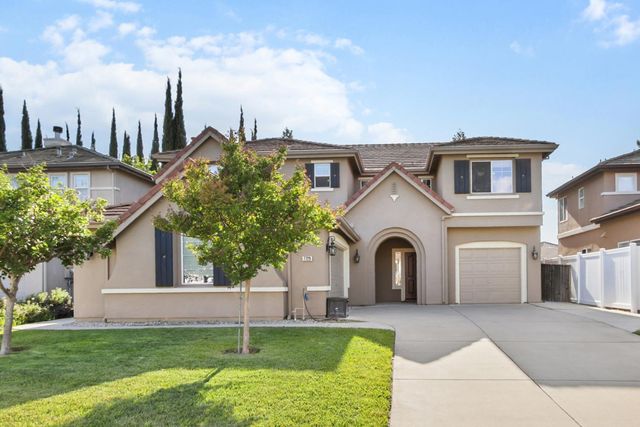 7729 Tennis Ct, Antelope, CA 95843