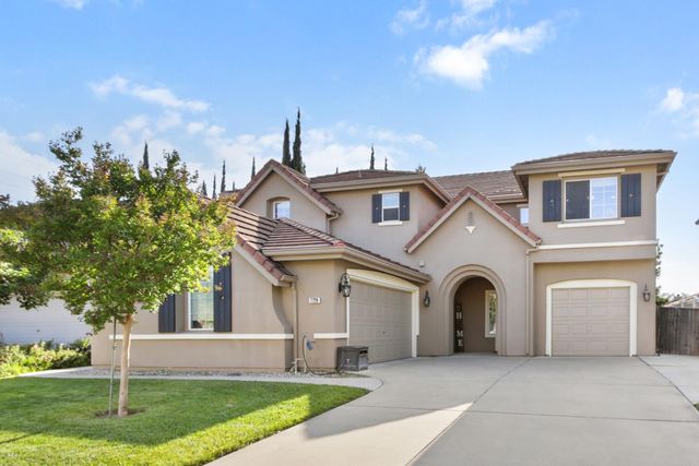 7729 Tennis Ct, Antelope, CA 95843
