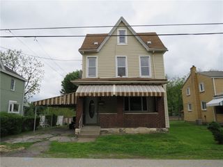 276 Mckinley St, Braddock Hills, PA 15221