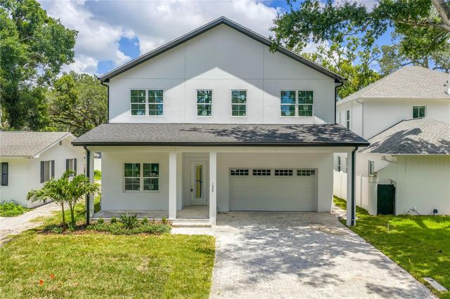 1025 42ND AVENUE N, St Petersburg, FL 33703