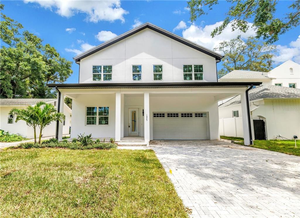 1025 42ND AVENUE N, St Petersburg, FL 33703